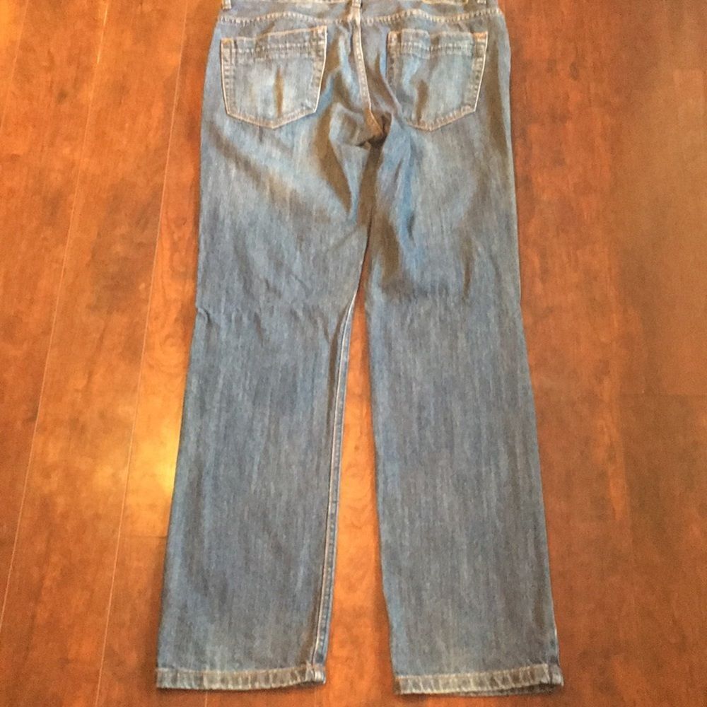 Men’s DKNY 32x32 Straight Leg Jeans - Picture 2 of 6